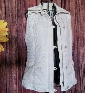 Nautica Quilted Ski Vest